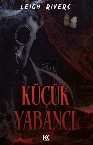 Küçük Yabancı kitap kapağı