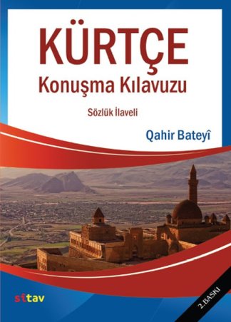 Kürtçe Konuşma Klavuzu