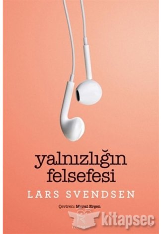 Yalnızlığın Felsefesi