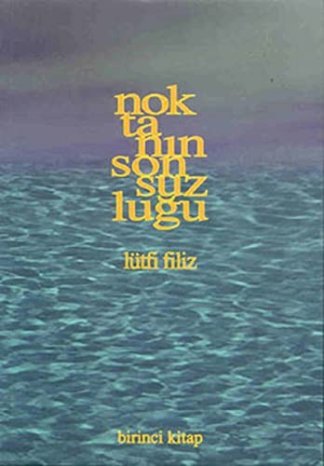 Noktanın sonsuzluğu