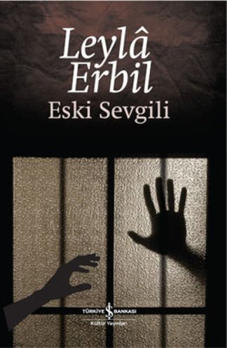 Eski Sevgili kitap kapağı