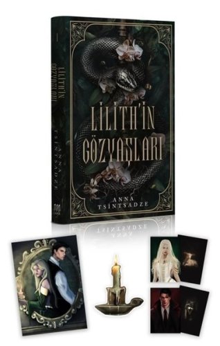 Lilith'in Gözyaşları