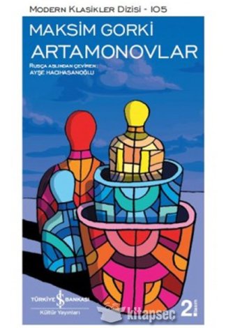 Artamonovlar