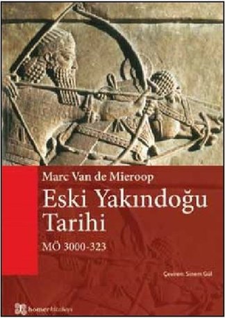 Eski Yakındoğu Tarihi