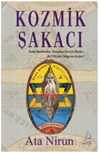 Kozmik Şakacı