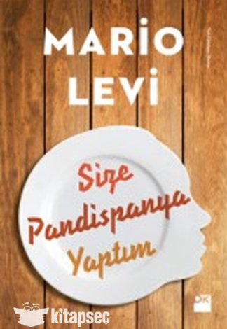 Size Pandispanya Yaptım