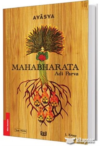 Mahabharata Adi Parva 1. Kitap Tam Metin