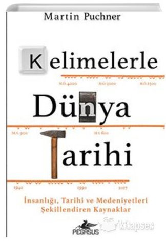 Kelimelerle Dünya Tarihi