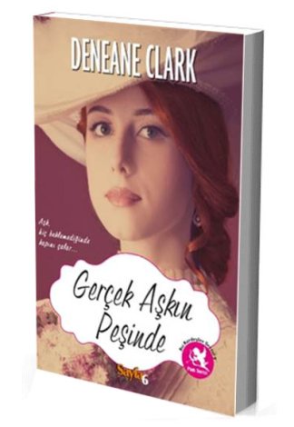 Gerçek Aşkın Peşinde Sayfa 6