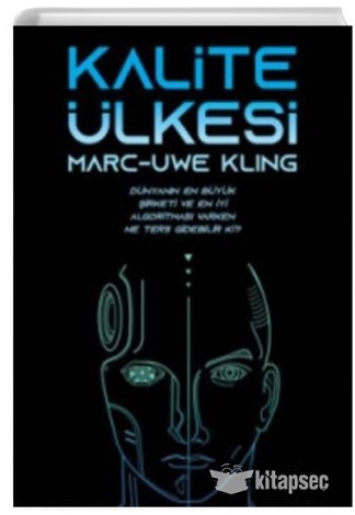 Kalite Ülkesi Marc Uwe Kling