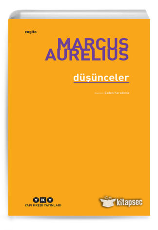 Düşünceler Marcus Aurelius