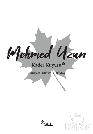 Kader Kuyusu