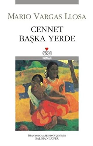 Cennet Baska Yerde