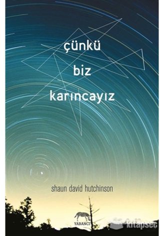 Güzellik Salonu Notos Kitap Yayınevi kitap kapağı