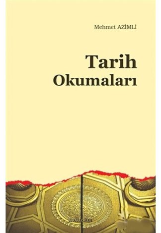 Tarih Okumaları