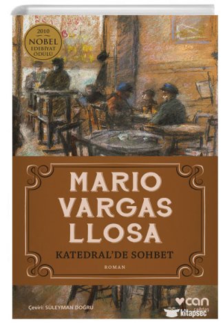 Katedralde Sohbet