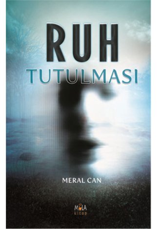 Ruh Tutulması kitap kapağı