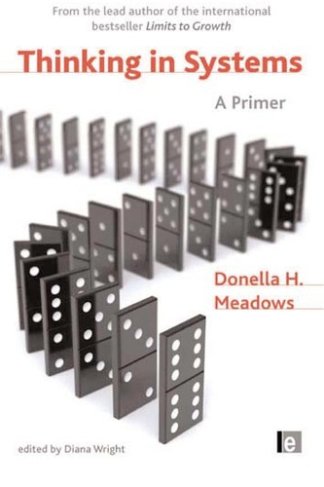 Thinking in systems