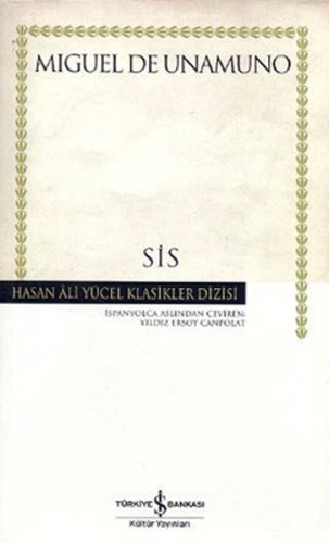 Sis - Hasan Ali Yücel Klasikleri