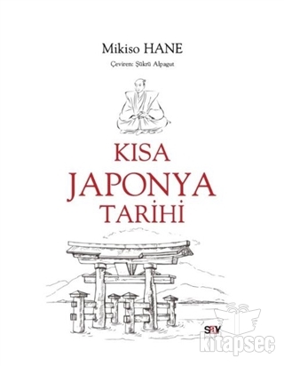 Kısa Japonya Tarihi