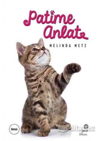 Patime Anlat Melinda Metz