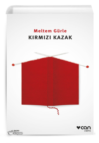 Kırmızı Kazak