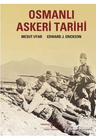 Osmanlı Askeri Tarihi