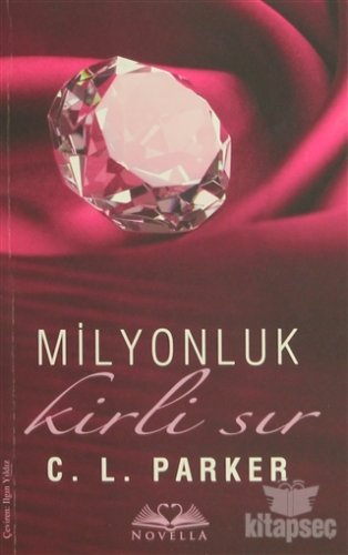 Milyonluk Kirli Sır Novella