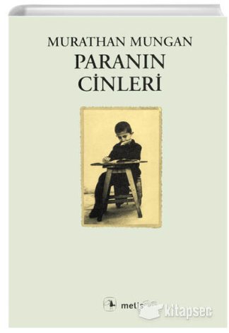 Paranın Cinleri