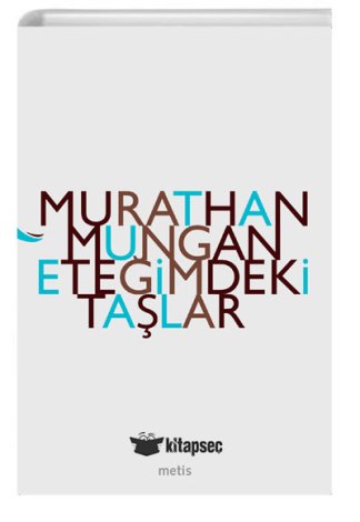 Eteğimdeki Taşlar
