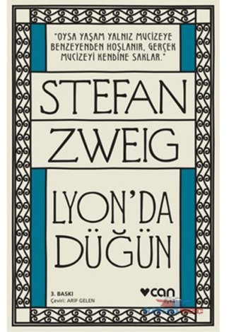 Lyon`da Düğün