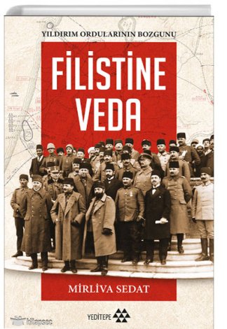Filistin`e Veda