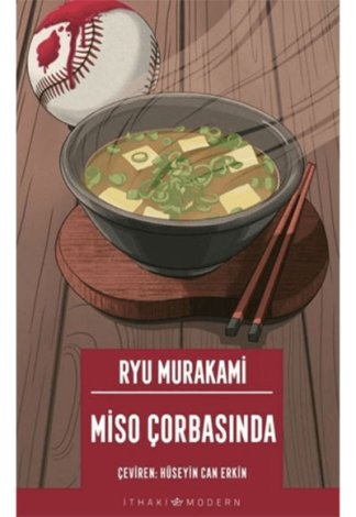 Miso Çorbasında