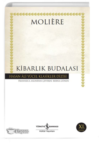 Kibarlık Budalası Hasan Ali Yücel Klasikleri