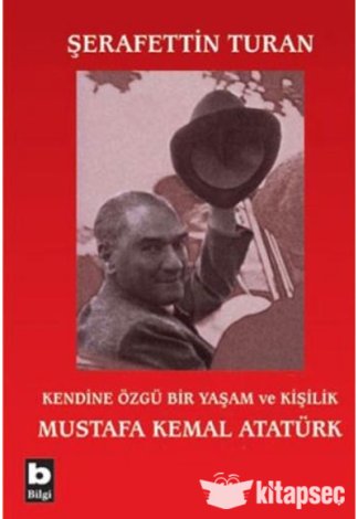 Mustafa Kemal Atatürk