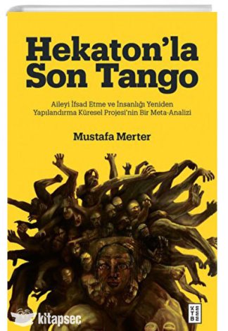 Hekatonla Son Tango Ketebe Yayınları