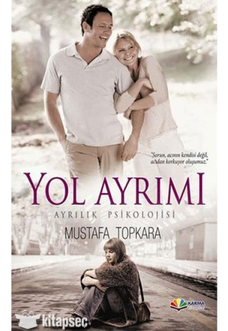 Yol Ayrımı