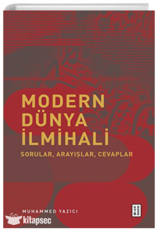 Modern Dünya İlmihali Ketebe Yayınları