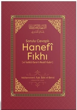 Sorulu Cevaplı Hanefi Fıkhı