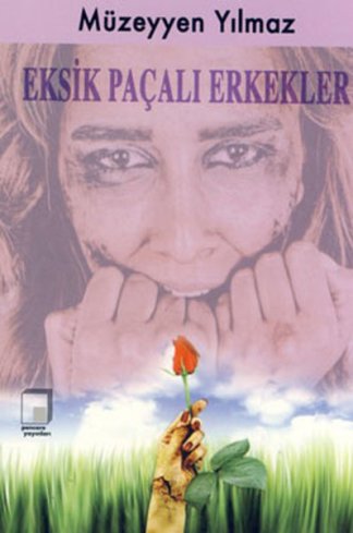 Eksik Paçalı Erkekler