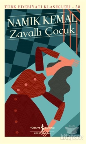 Zavallı Çocuk