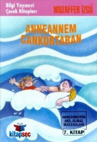 Anneannem Cankurtaran