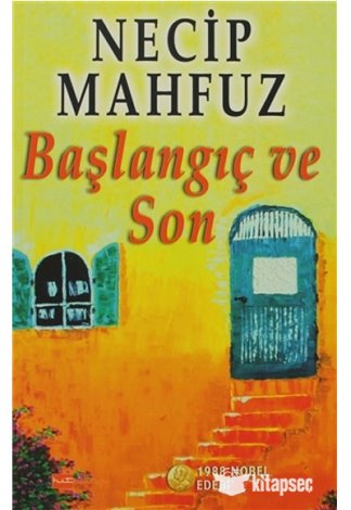 Başlangıç ve Son