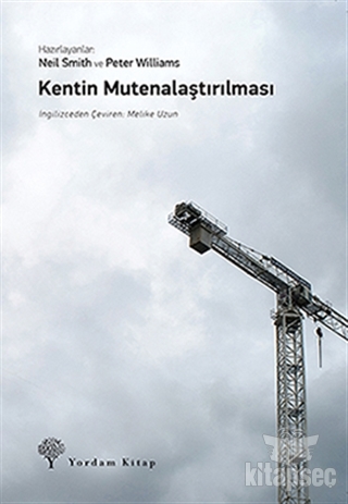 Kentin Mutenalaştırılması