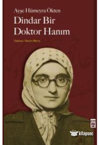 Dindar Bir Doktor Hanım
