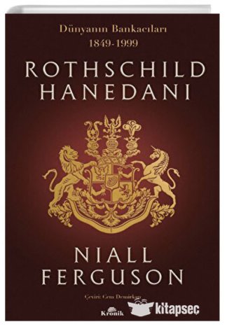 Rothschild Hanedanı