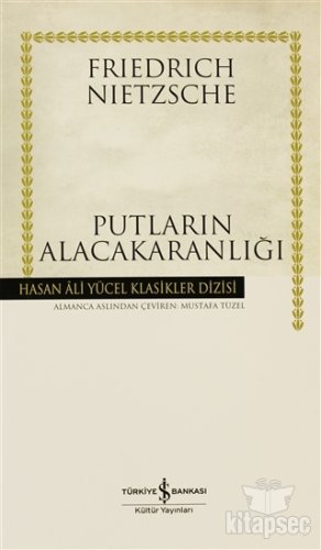 Putların Alacakaranlığı