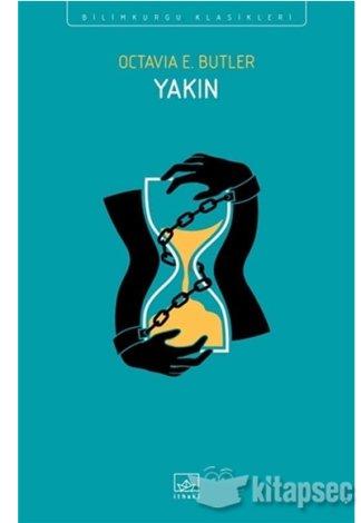 Yakın Octavia E. Butler