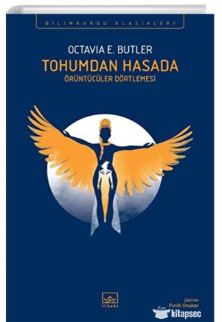 Tohumdan Hasada