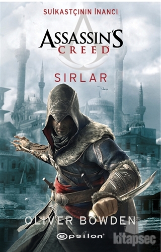 Sırlar